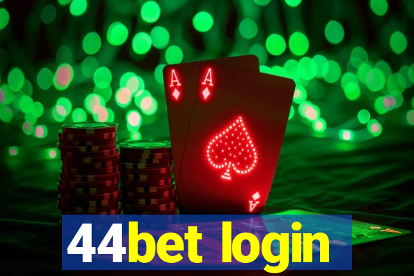 44bet login